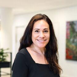 Alice Bakker