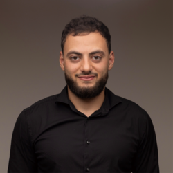 Alpay Dagyaran